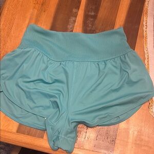 Free People Movement Shorts